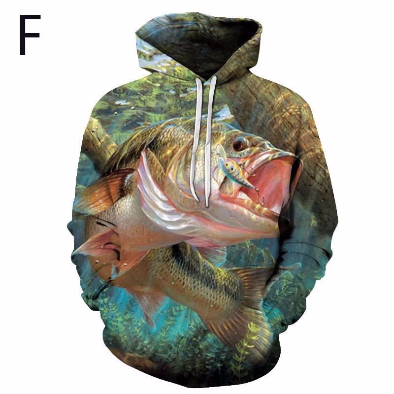 Colored Painting Hoodies 3D Hoodies Sweatshirts Men Pullover Funny Print Tracksutis Coats Boy Streetwear Male Outwear 