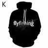 Colored Painting Hoodies 3D Hoodies Sweatshirts Men Pullover Funny Print Tracksutis Coats Boy Streetwear Male Outwear 