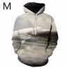 Colored Painting Hoodies 3D Hoodies Sweatshirts Men Pullover Funny Print Tracksutis Coats Boy Streetwear Male Outwear 