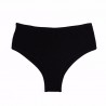 Roll Your Weed On It Print Cotton Breathable Women Sexy G String Thongs Briefs Low-Waist Underwear