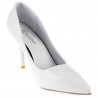 Stylish Pointed Toe Ladies Thin High Heel Shoes