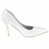 Stylish Pointed Toe Ladies Thin High Heel Shoes