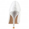 Stylish Pointed Toe Ladies Thin High Heel Shoes