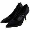 Stylish Pointed Toe Ladies Thin High Heel Shoes