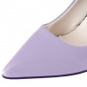 Stylish Pointed Toe Ladies Thin High Heel Shoes