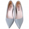 Stylish Pointed Toe Ladies Thin High Heel Shoes