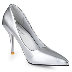 Stylish Pointed Toe Ladies Thin High Heel Shoes