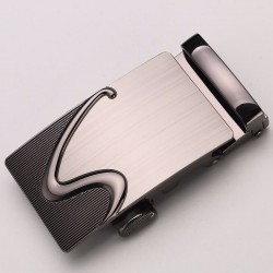 Business Luxury Men's Belt...